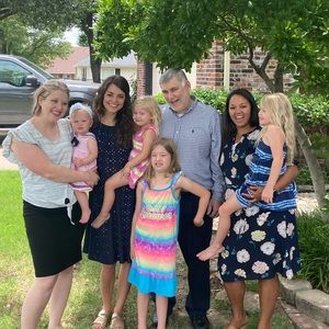 Meet your Posher, Shelly